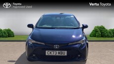 Toyota Corolla 1.8 VVT-i Hybrid Icon 5dr CVT Hybrid Hatchback